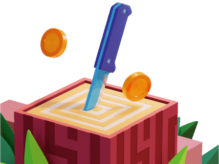 Flippy Knife