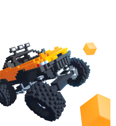 Monster Demolition