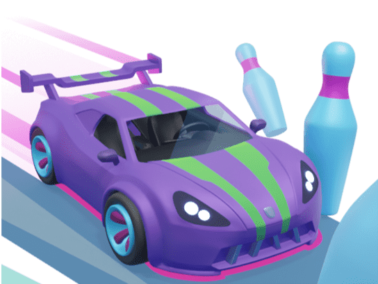 Race Master 3D